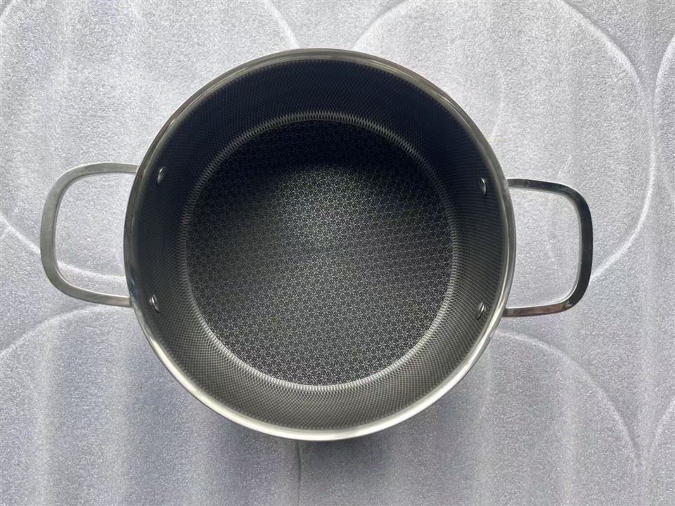 High Quality Stock Pot suppliers