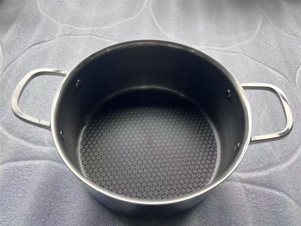 Quality Stock Pot best