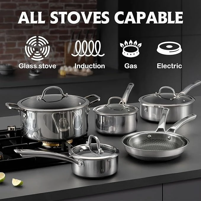Quality Stock Pot price